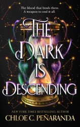 The Dark is Descending