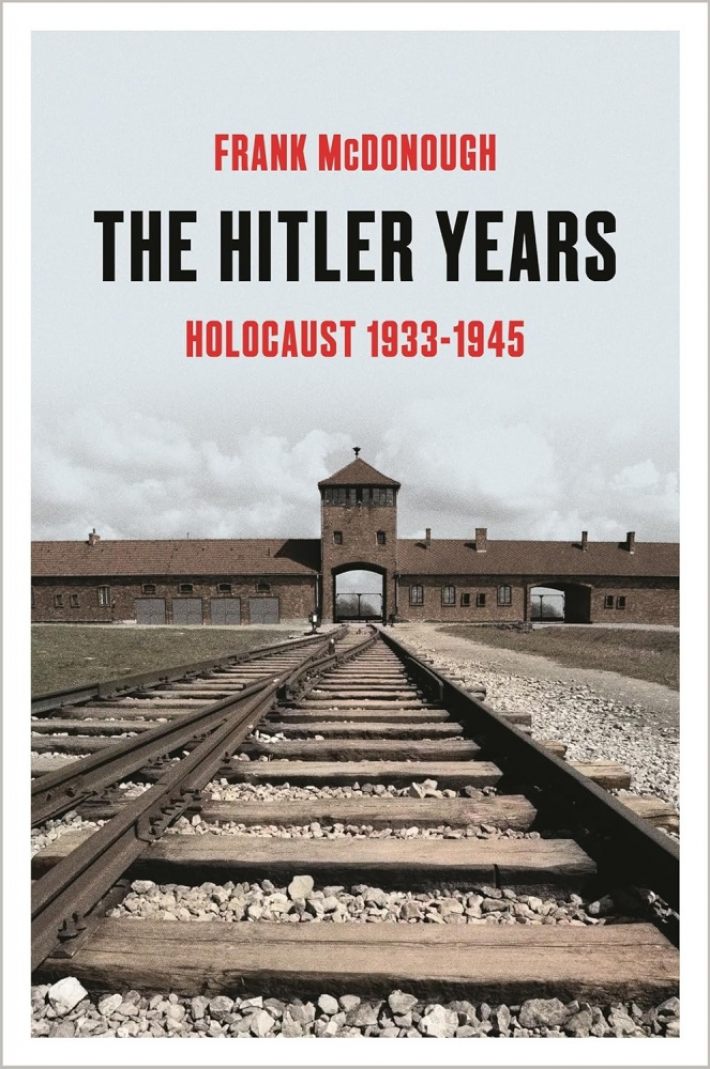 The Hitler Years