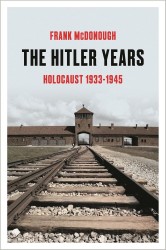 The Hitler Years