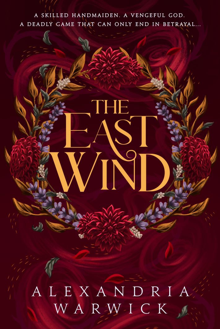 The East Wind