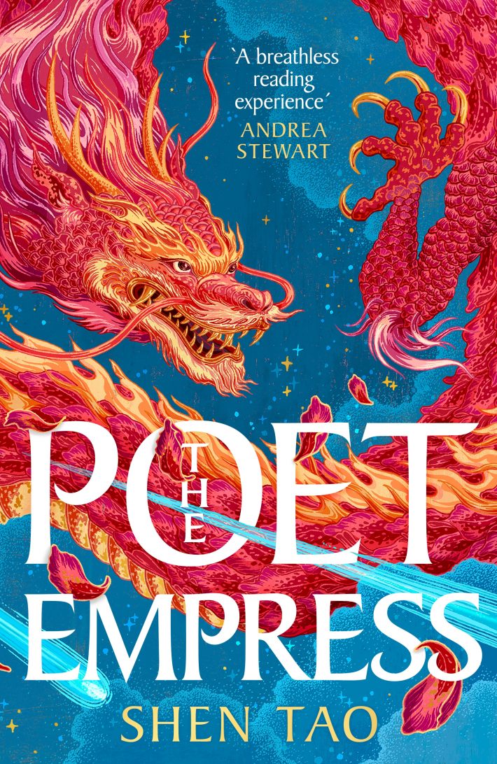 The poet empress