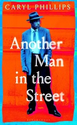 Another man in the street