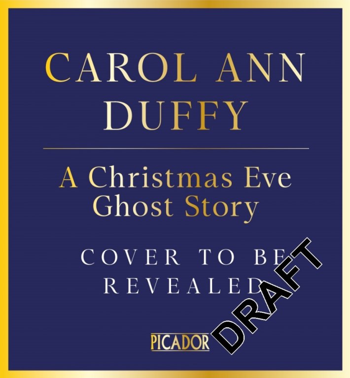 A Christmas Ghost Story