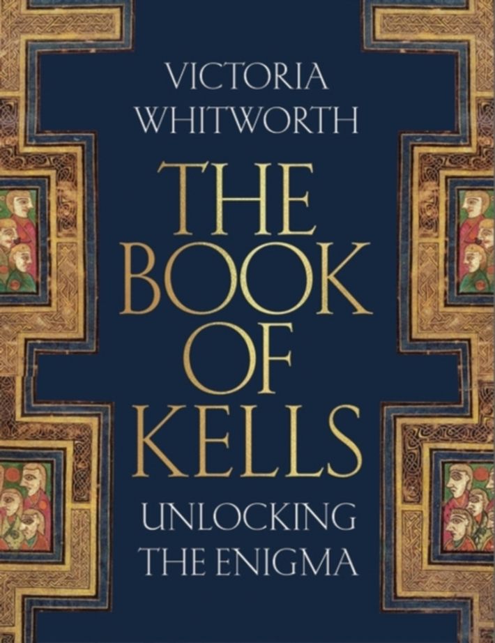 The Book of Kells