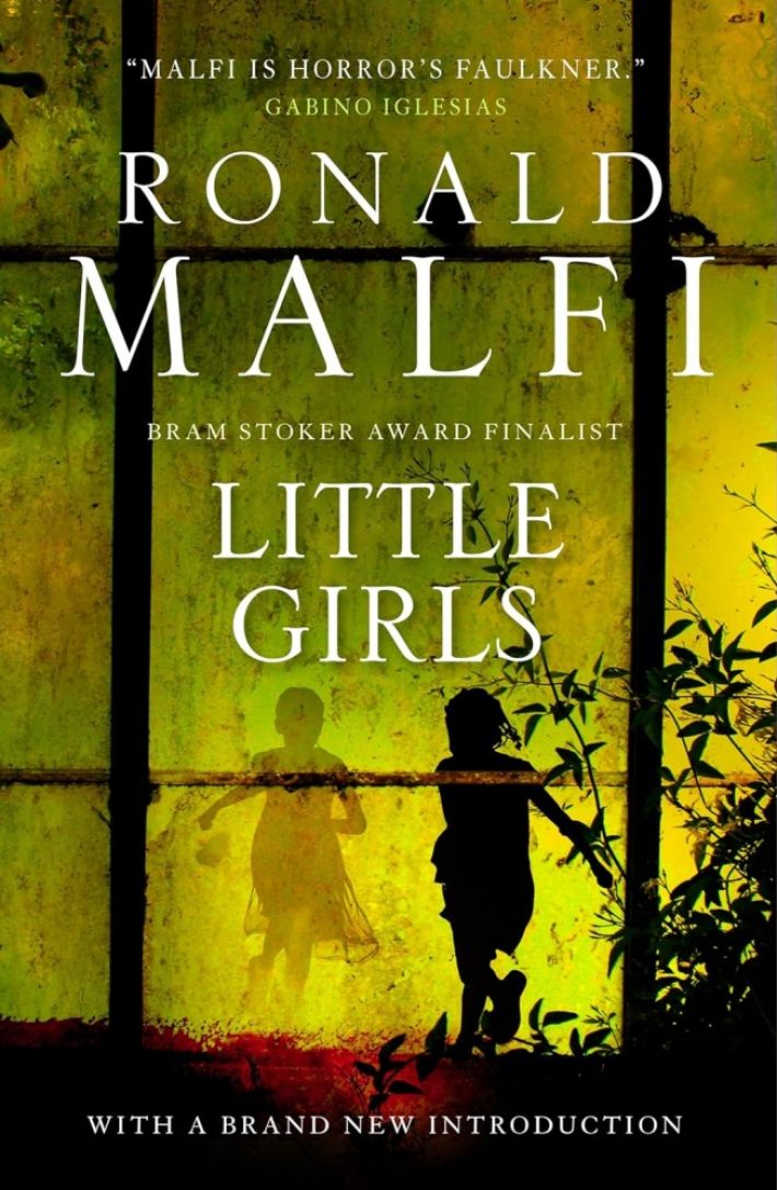 Little Girls