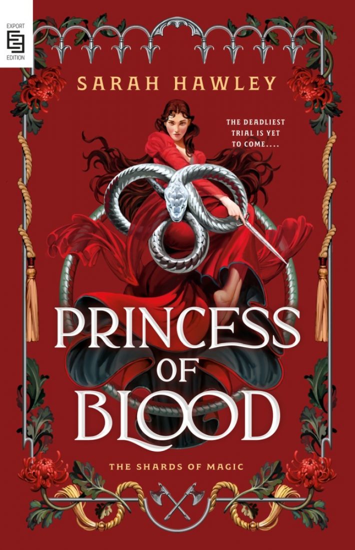Princess Of Blood