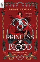 Princess Of Blood