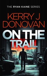On the trail