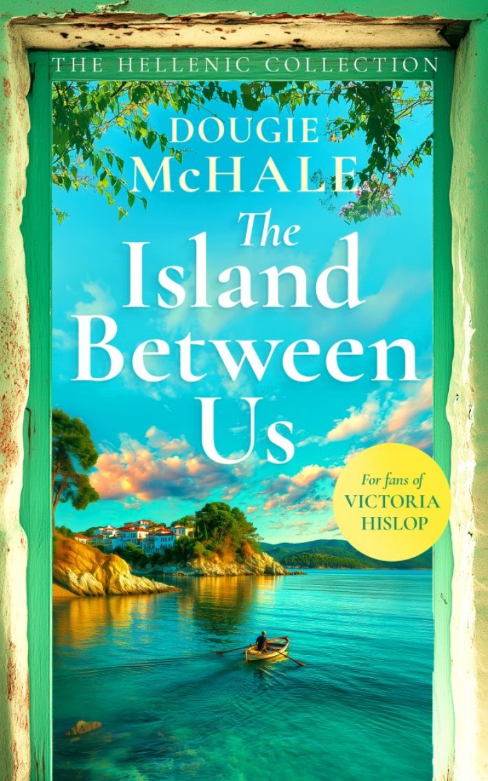 The island between us