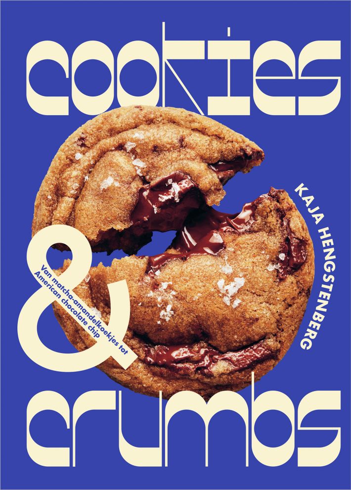 Cookies & Crumbs