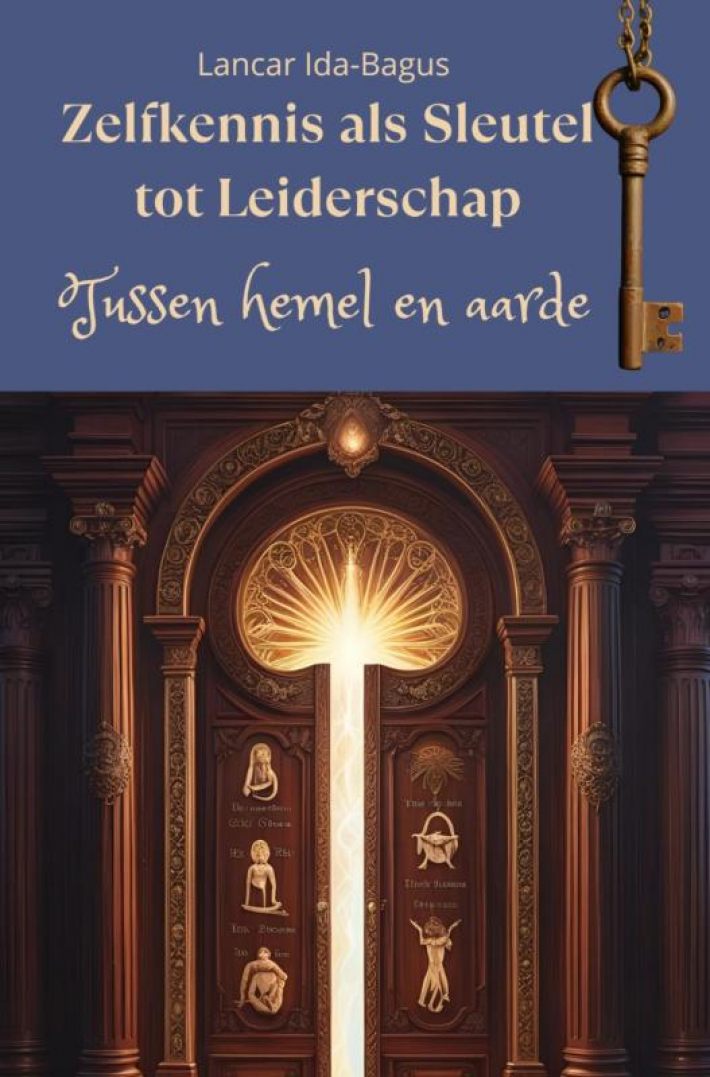 Zelfkennis als Sleutel tot Leiderschap