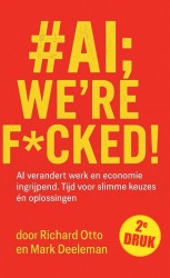 #AI; we're f*cked!