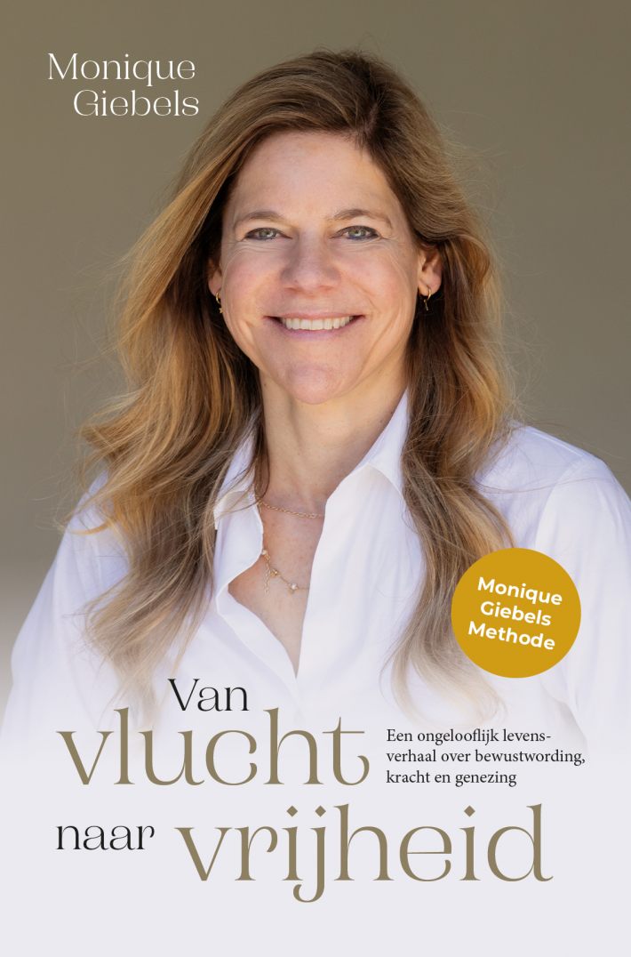 Van vlucht naar vrijheid