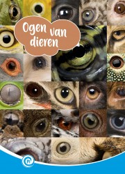 Ogen van dieren