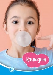 Kauwgom