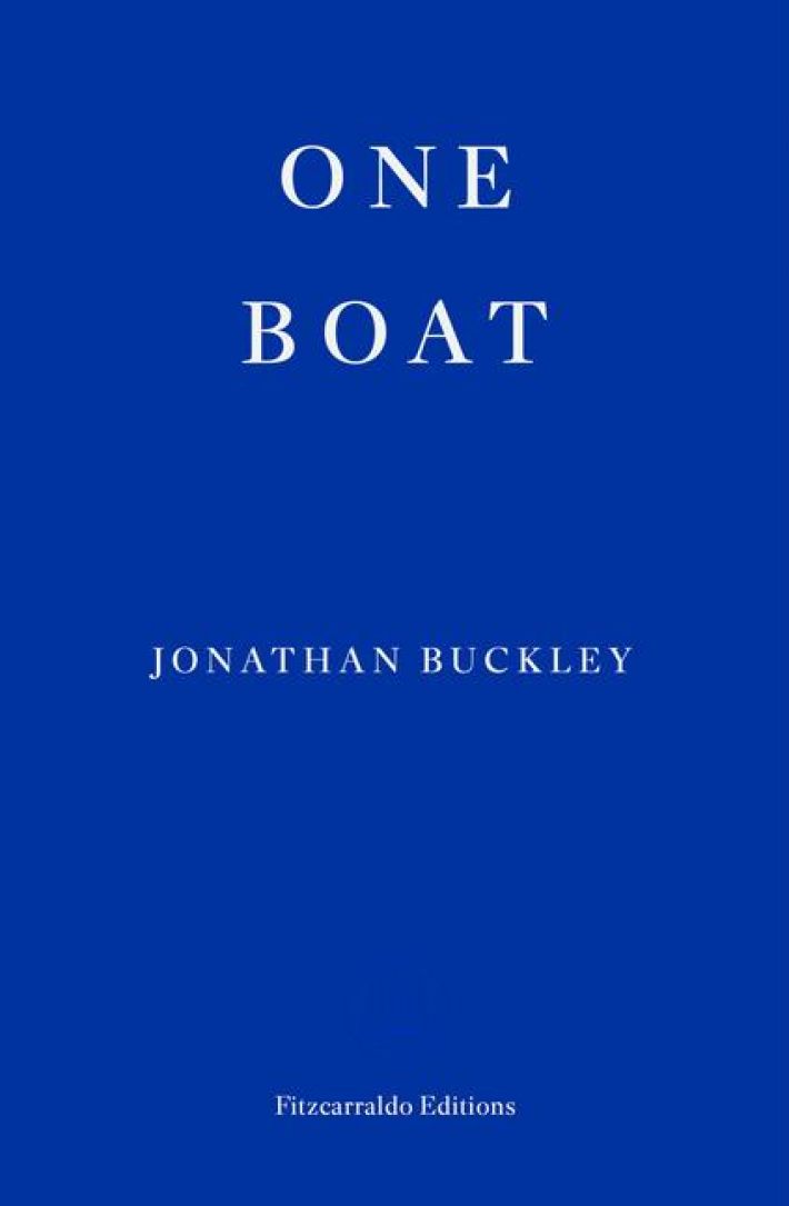 One Boat