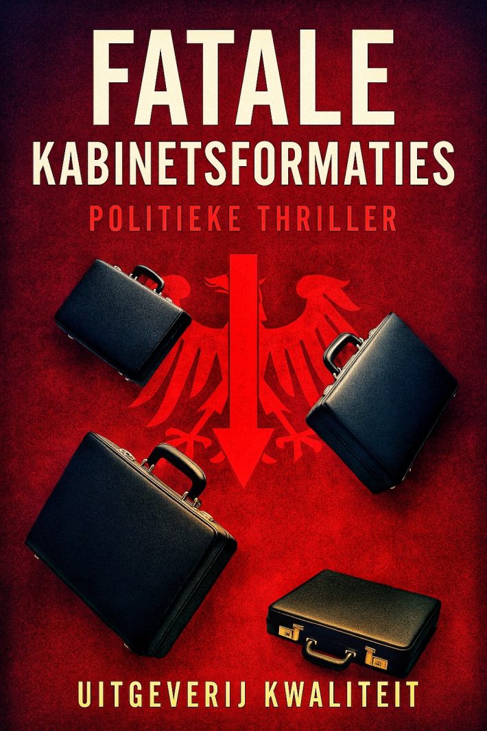 FATALE KABINETSFORMATIES