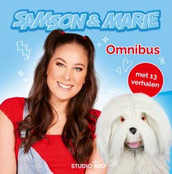 Samson & Marie : leesboek - omnibus