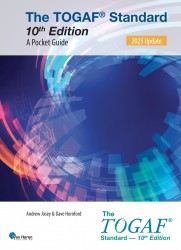 The TOGAF® Standard, 10th Edition - A Pocket Guide – 2025 Update • The TOGAF® Standard, 10th Edition - A Pocket Guide – 2025 Update • The TOGAF® Standard, 10th Edition - A Pocket Guide – 2025 Update