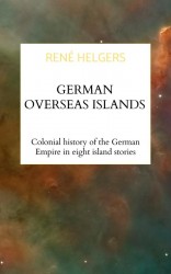 German Overseas Islands