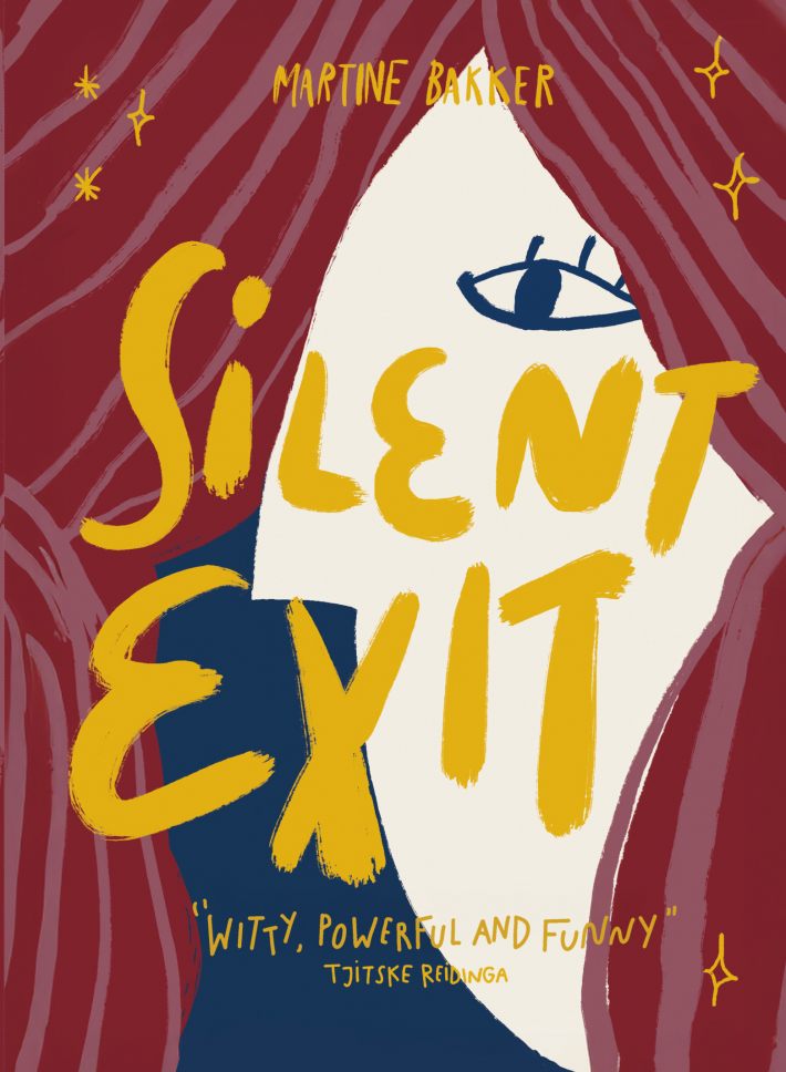 Silent exit