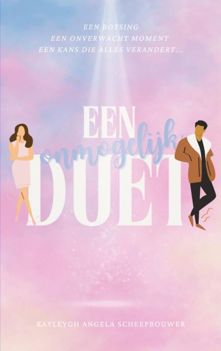Een onmogelijk Duet