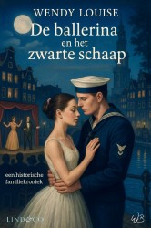 De ballerina en het zwarte schaap