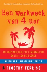Een werkweek van 4 uur