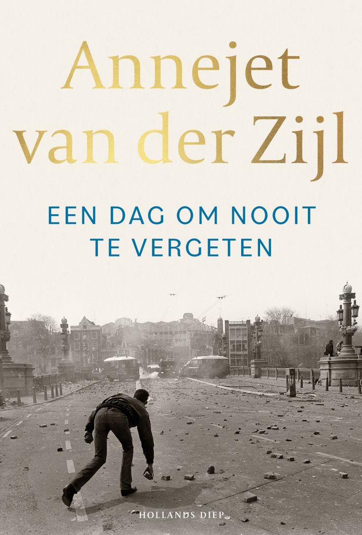 Een dag om nooit te vergeten