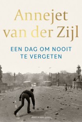 Een dag om nooit te vergeten