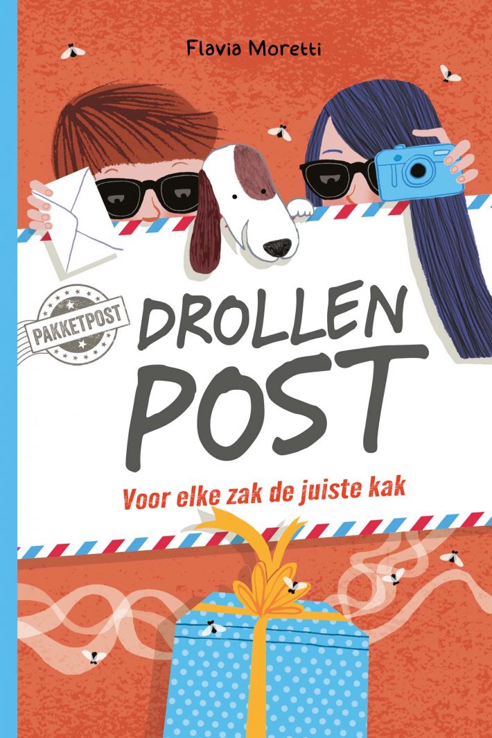 Drollenpost