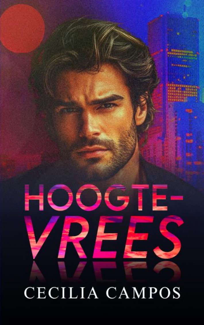 Hoogtevrees