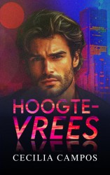 Hoogtevrees