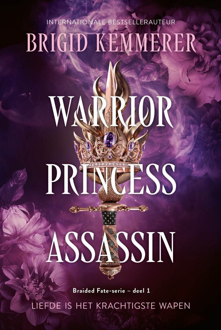 Warrior princess assassin • Warrior princess assassin