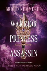 Warrior princess assassin • Warrior princess assassin