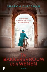 De bakkersvrouw van Wenen • De bakkersvrouw van Wenen