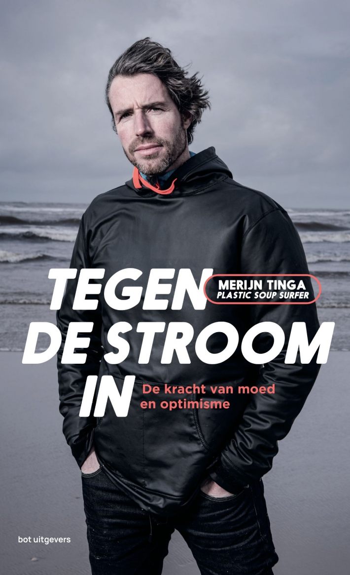 Tegen de stroom in