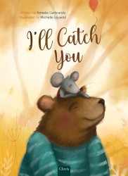 I'll Catch You