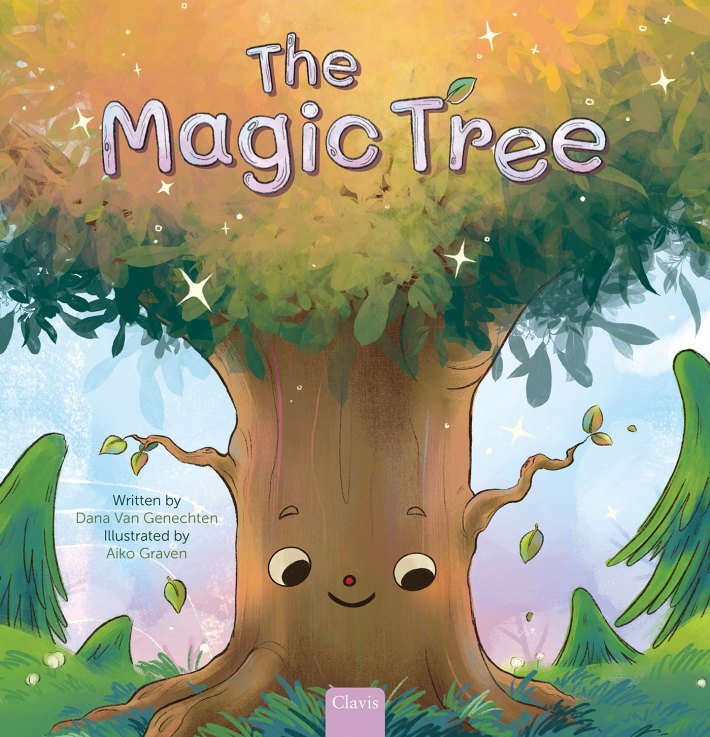 The Magic Tree