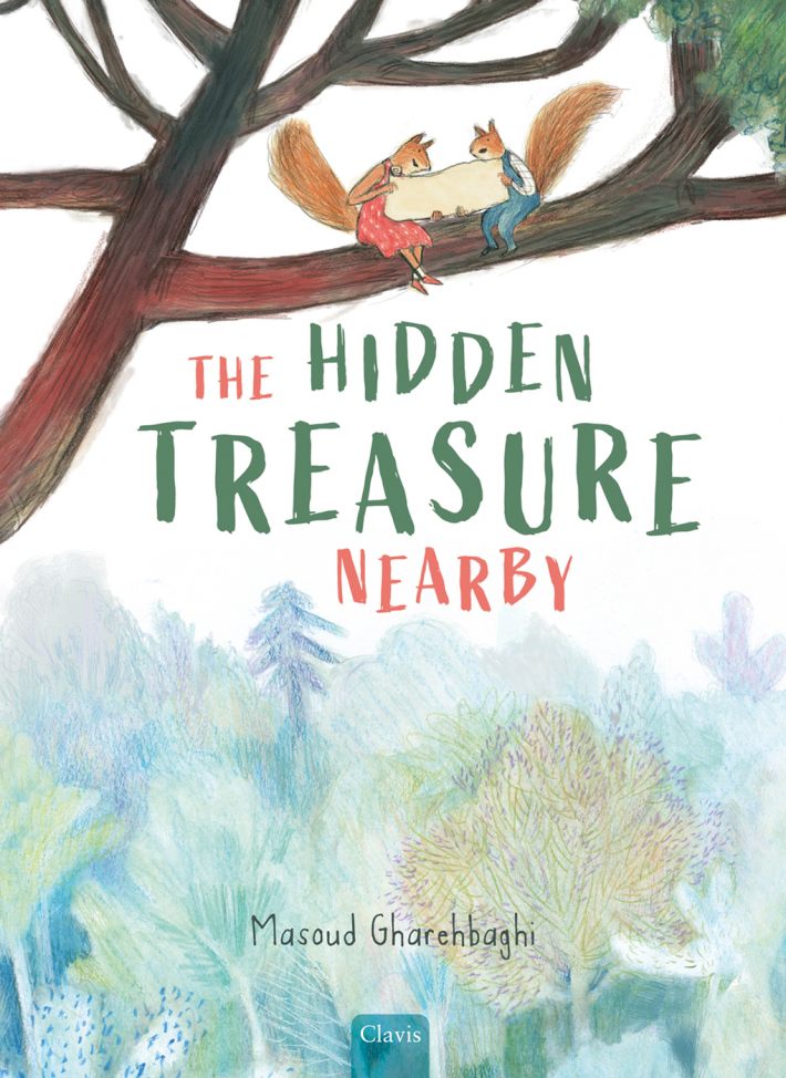 TheHidden Treasure Nearby