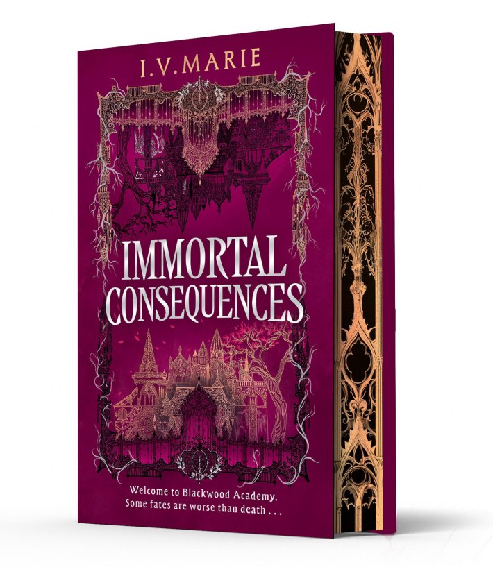The Immortal Consequences