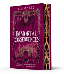 The Immortal Consequences