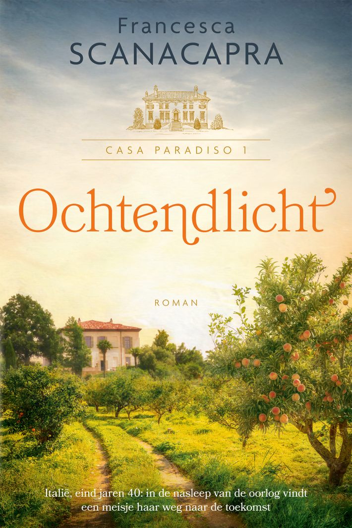 Ochtendlicht • Ochtendlicht