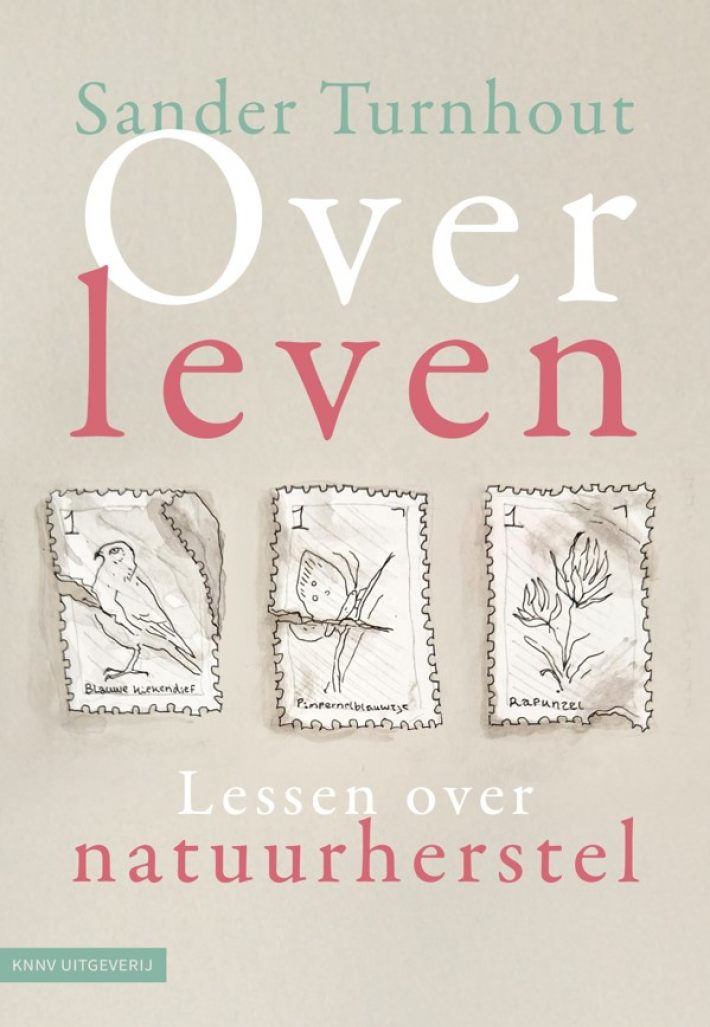 Overleven