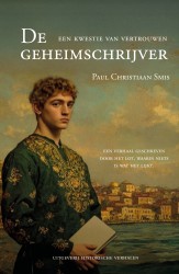 De geheimschrijver. Een kwestie van vertrouwen