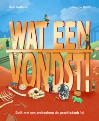 Wat een vondst!