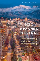 Het Spaanse mirakel • Het Spaanse mirakel