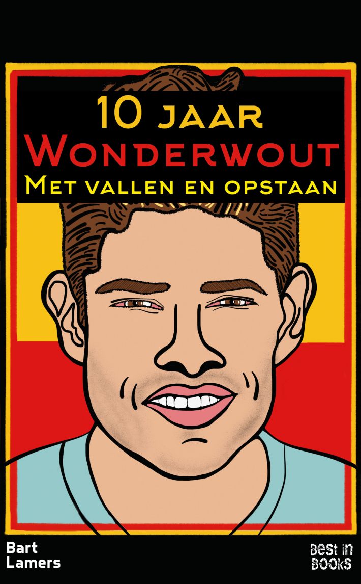 10 jaar Wonderwout