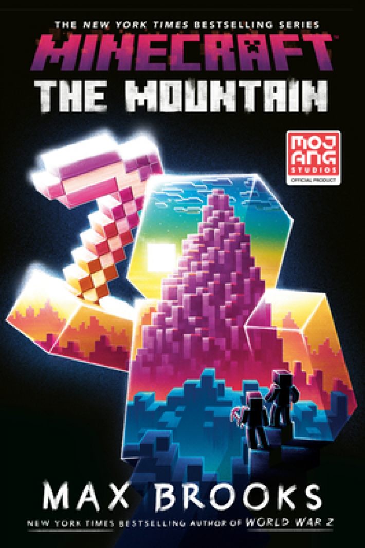 MINECRAFT THE MOUNTAIN