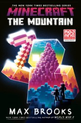 MINECRAFT THE MOUNTAIN